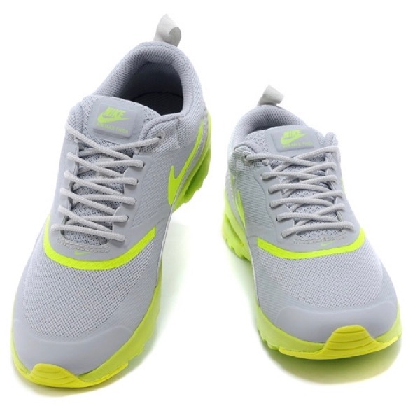 air max thea rose fluo air max thea rose fluo